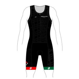 PERFORMANCE Tri Suit