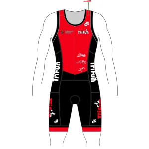 PERFORMANCE Tri Suit