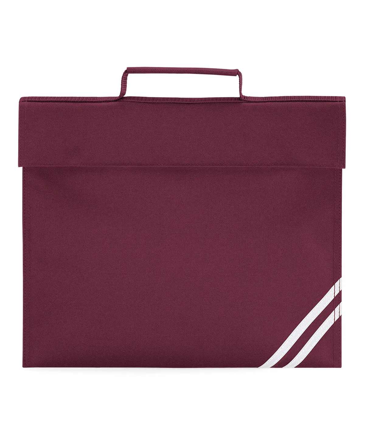 Personalised classic book bag - Print