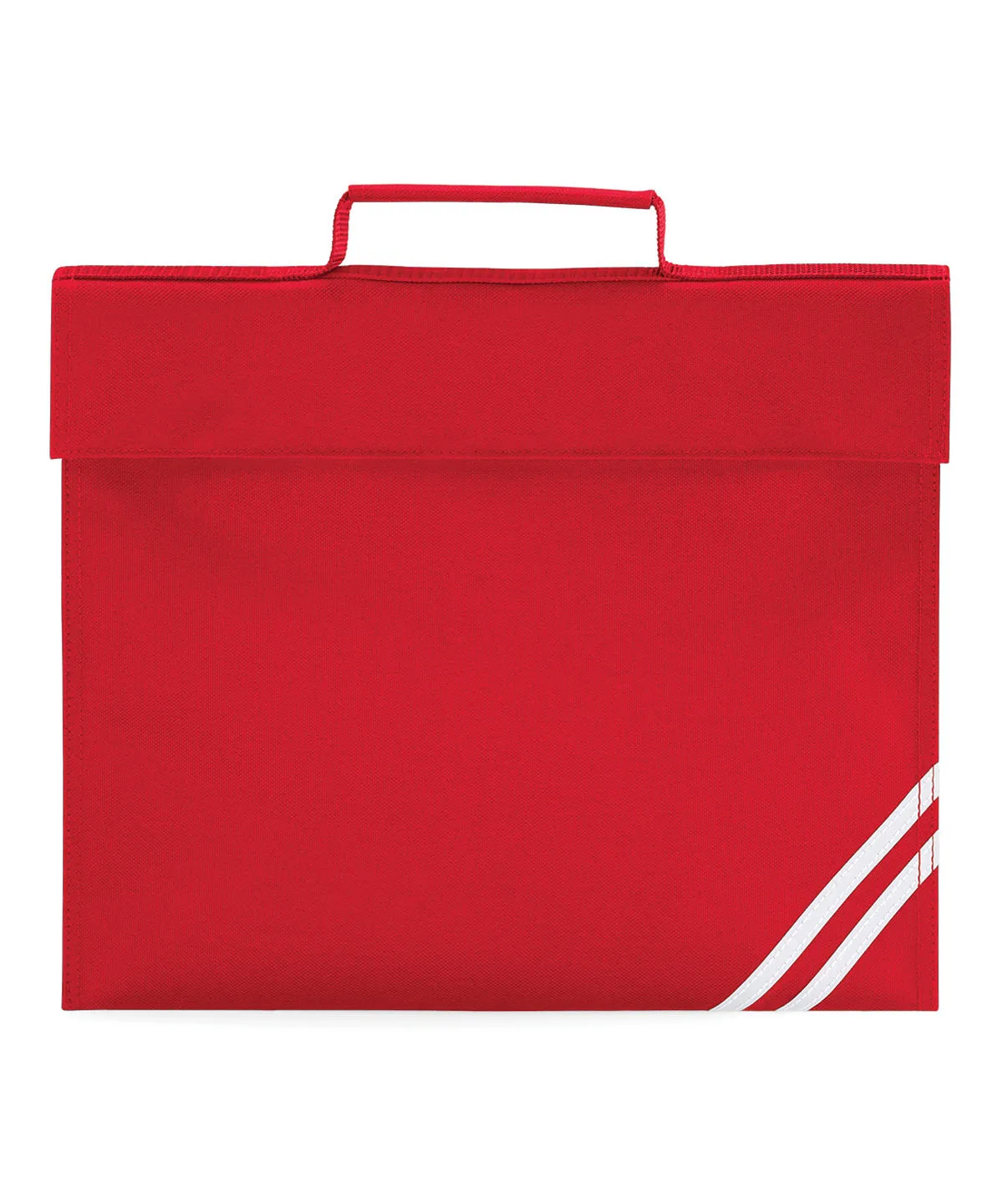 Personalised classic book bag - Print
