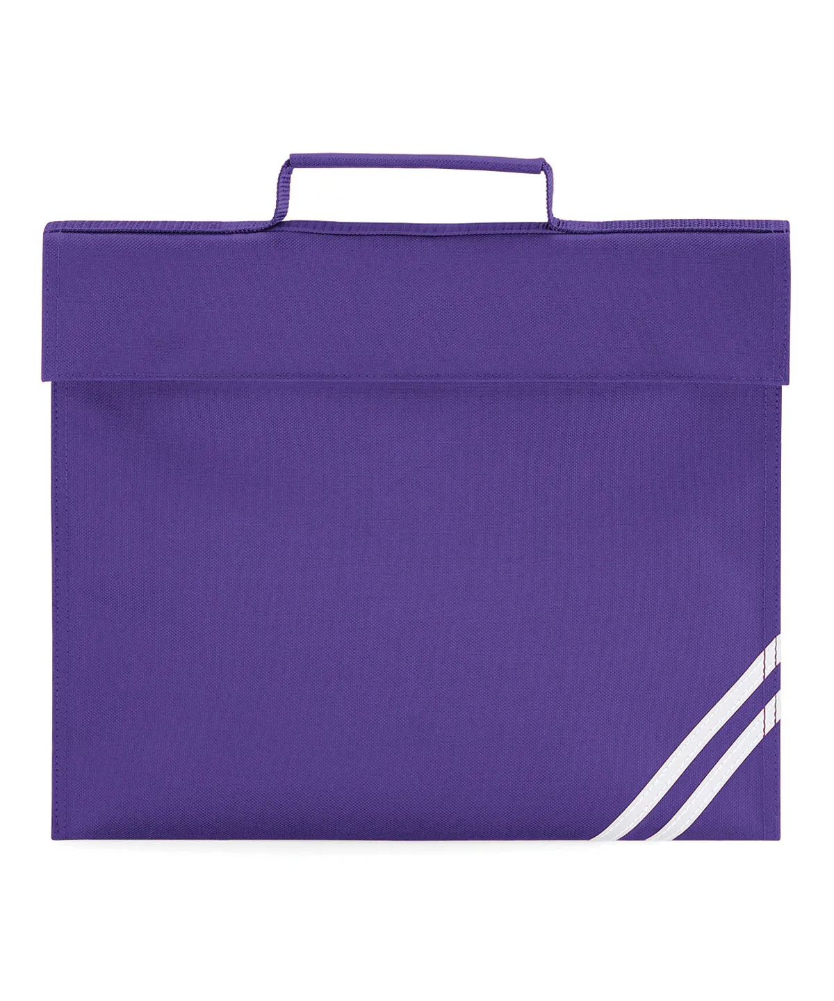 Personalised classic book bag - Print