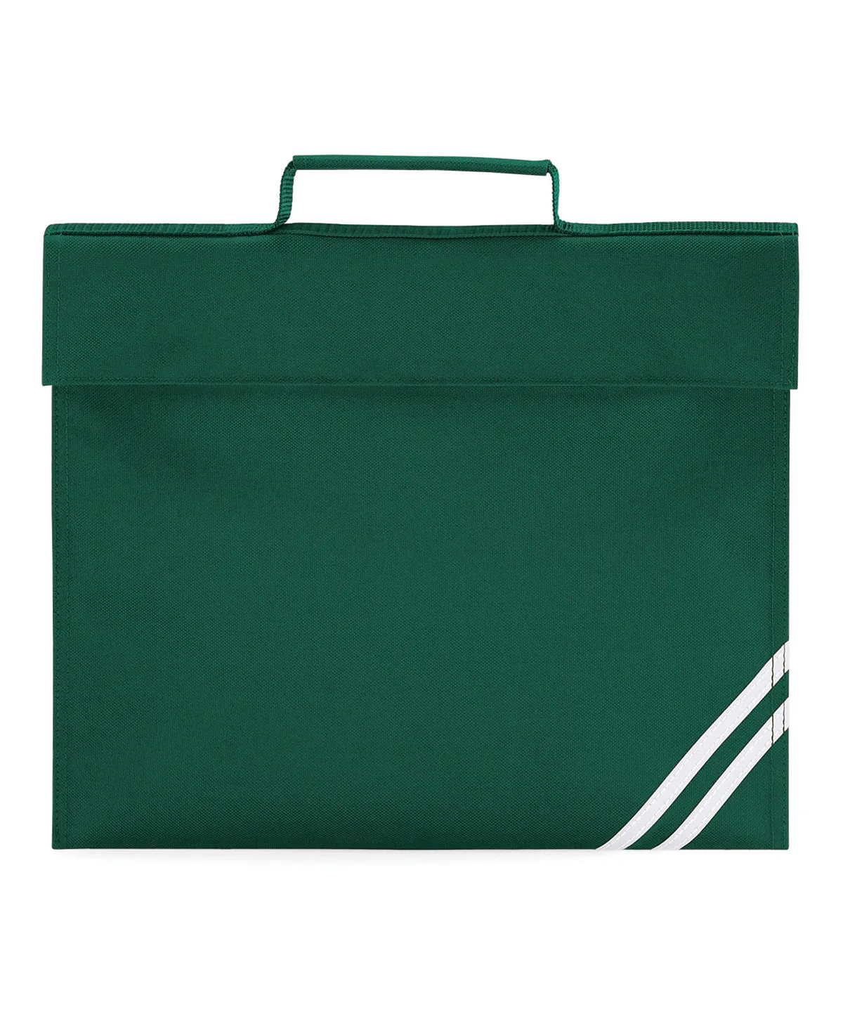 Personalised classic book bag - Print
