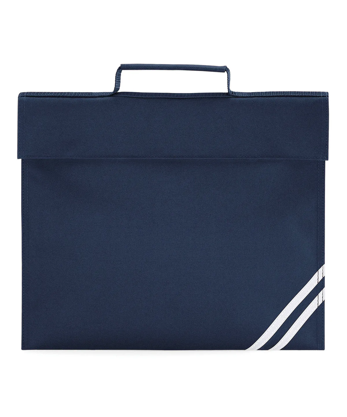 Personalised classic book bag - Print