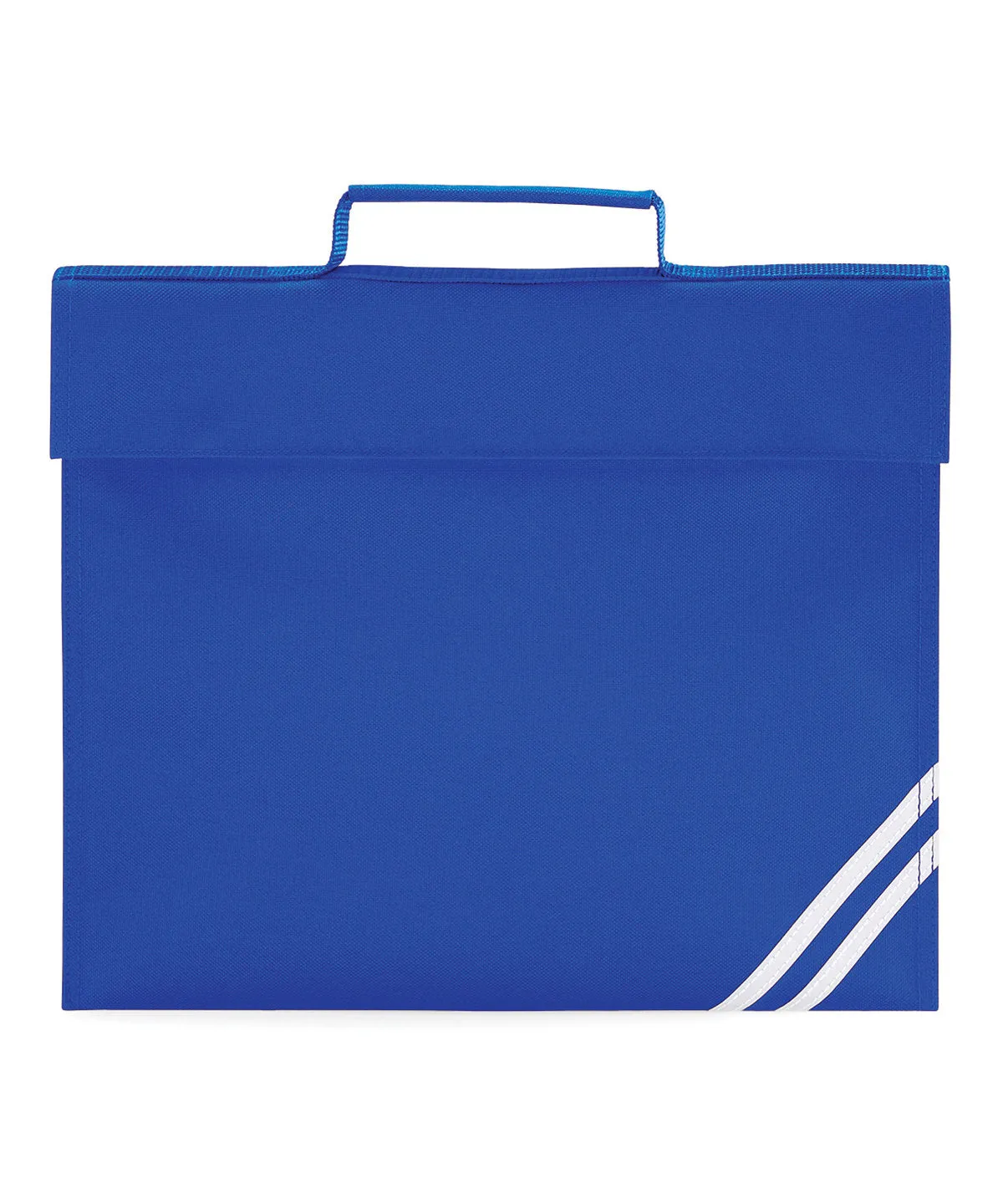 Personalised classic book bag - Print