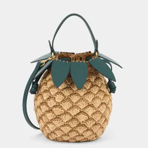 Pineapple Cross-body
