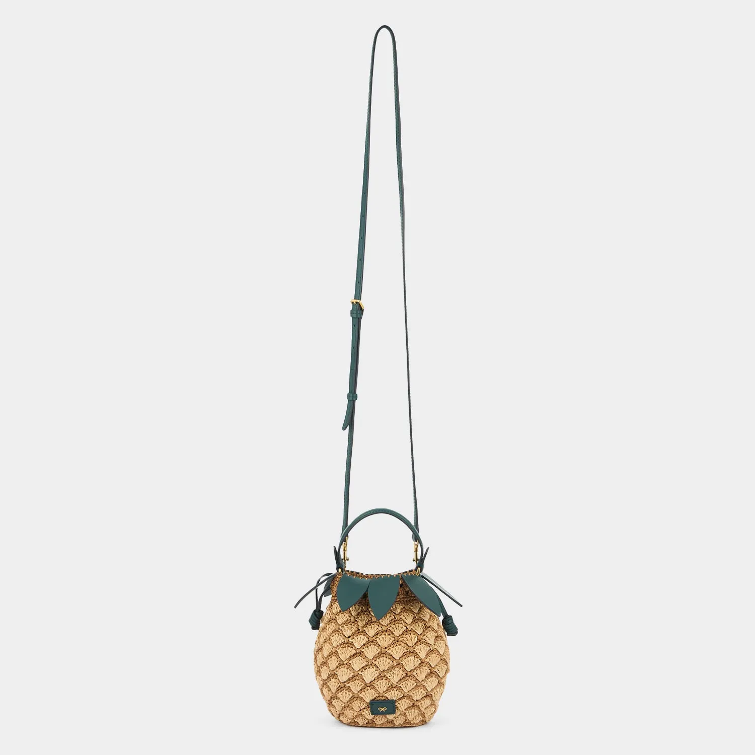 Pineapple Cross-body