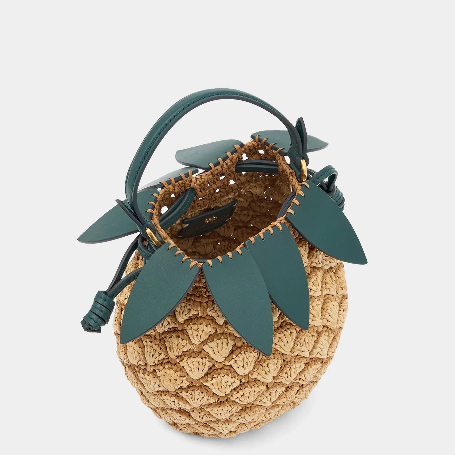 Pineapple Cross-body