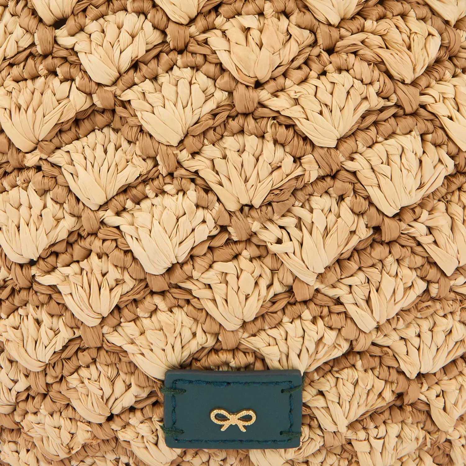 Pineapple Cross-body