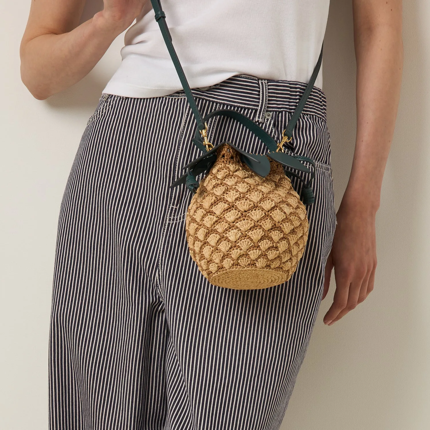 Pineapple Cross-body