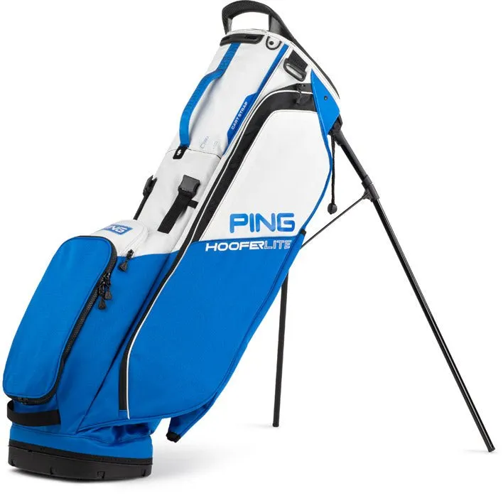 Ping Hoofer Lite Golf Stand Bag