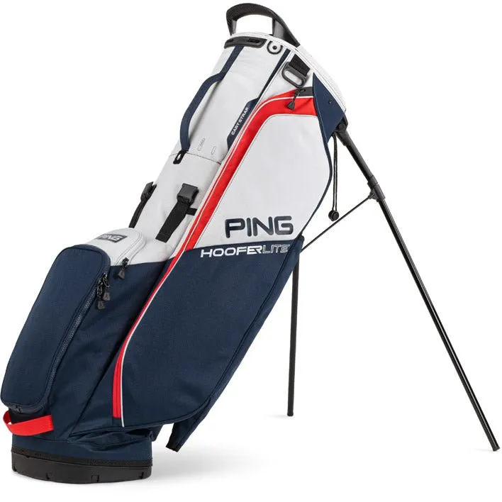 Ping Hoofer Lite Golf Stand Bag