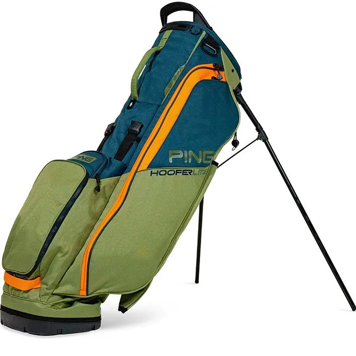 Ping Hoofer Lite Golf Stand Bag