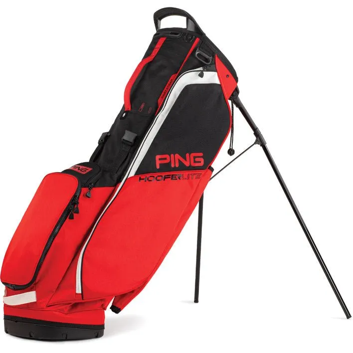 Ping Hoofer Lite Golf Stand Bag