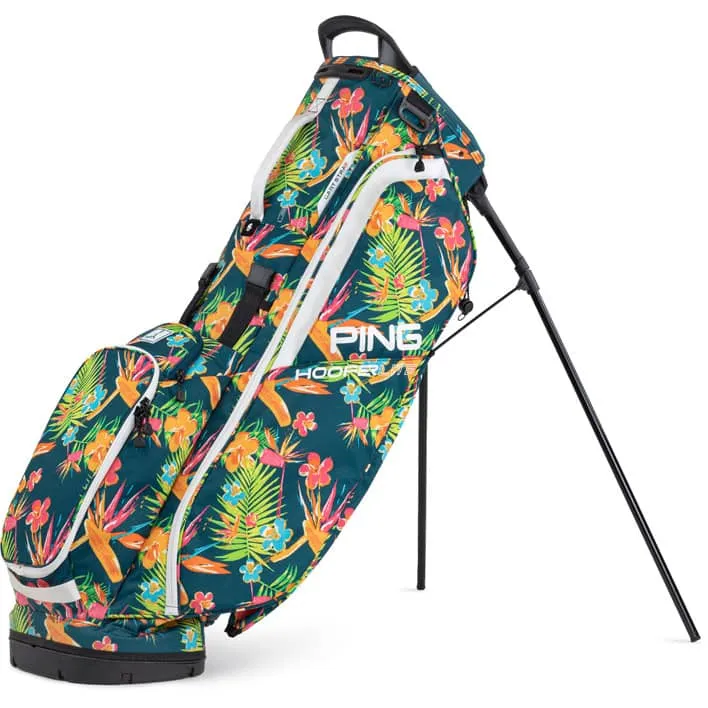 Ping Hoofer Lite Golf Stand Bag