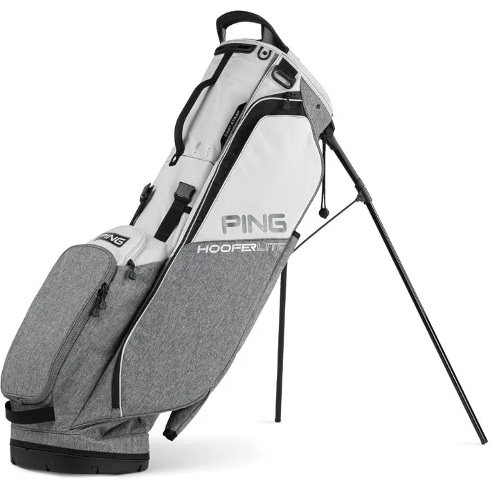 Ping Hoofer Lite Golf Stand Bag