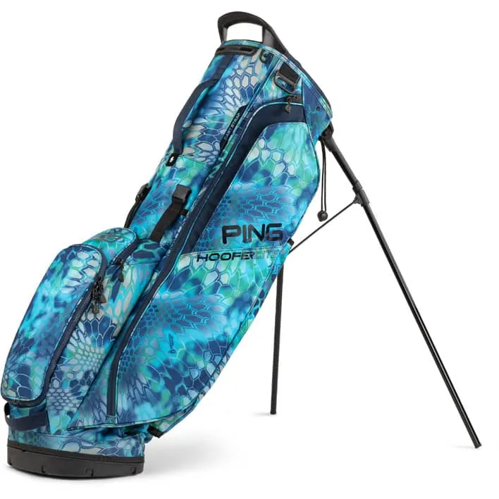 Ping Hoofer Lite Golf Stand Bag