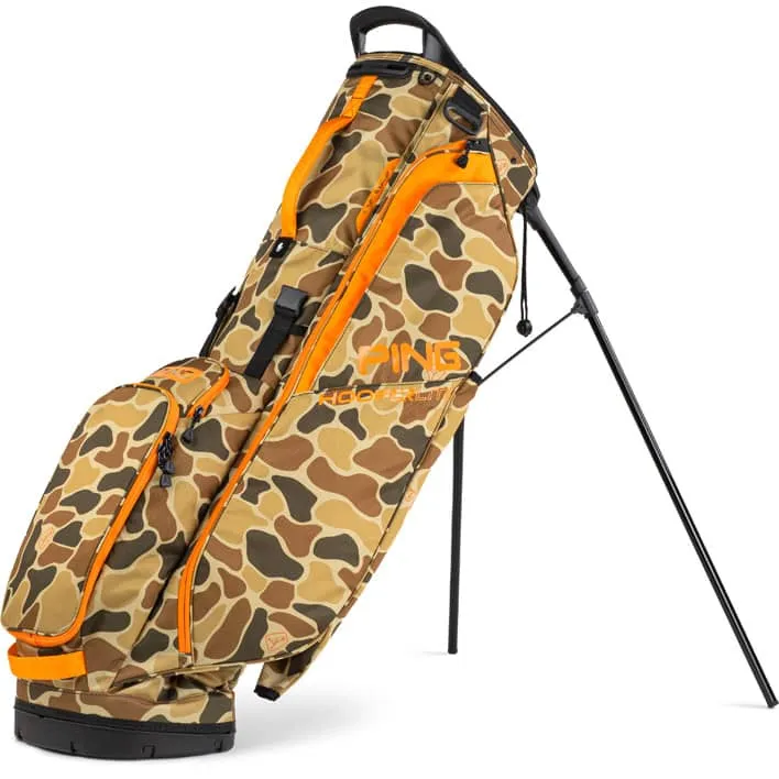 Ping Hoofer Lite Golf Stand Bag