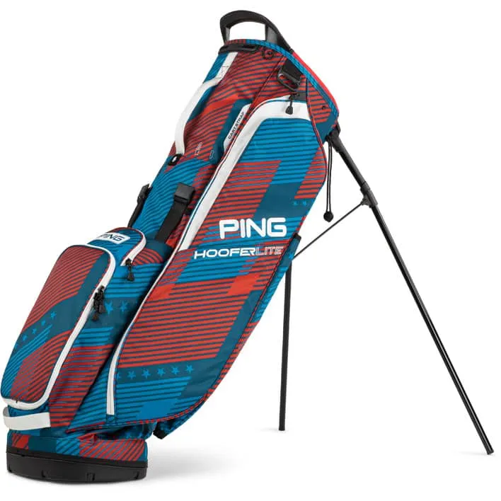 Ping Hoofer Lite Golf Stand Bag