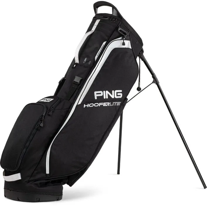 Ping Hoofer Lite Golf Stand Bag