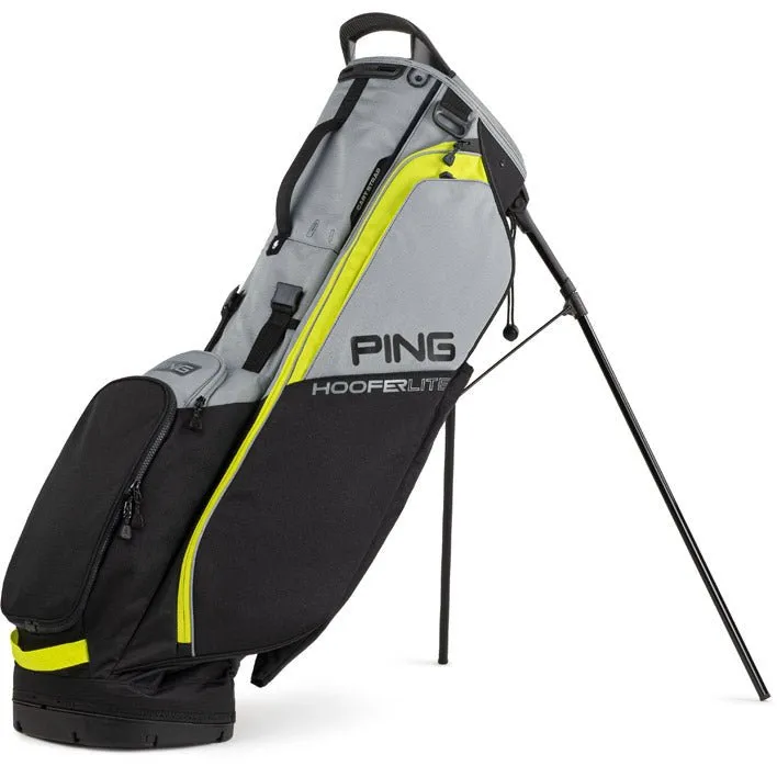Ping Hoofer Lite Golf Stand Bag