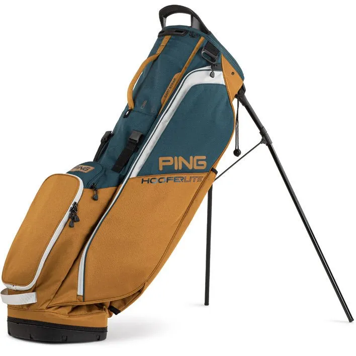 Ping Hoofer Lite Golf Stand Bag