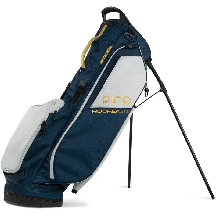 Ping Women's Hoofer Lite Golf Stand Bag