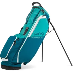 Ping Women's Hoofer Lite Golf Stand Bag