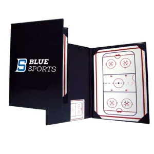 PIZARRA BLUE SPORTS 2-WAY-FOLDER.