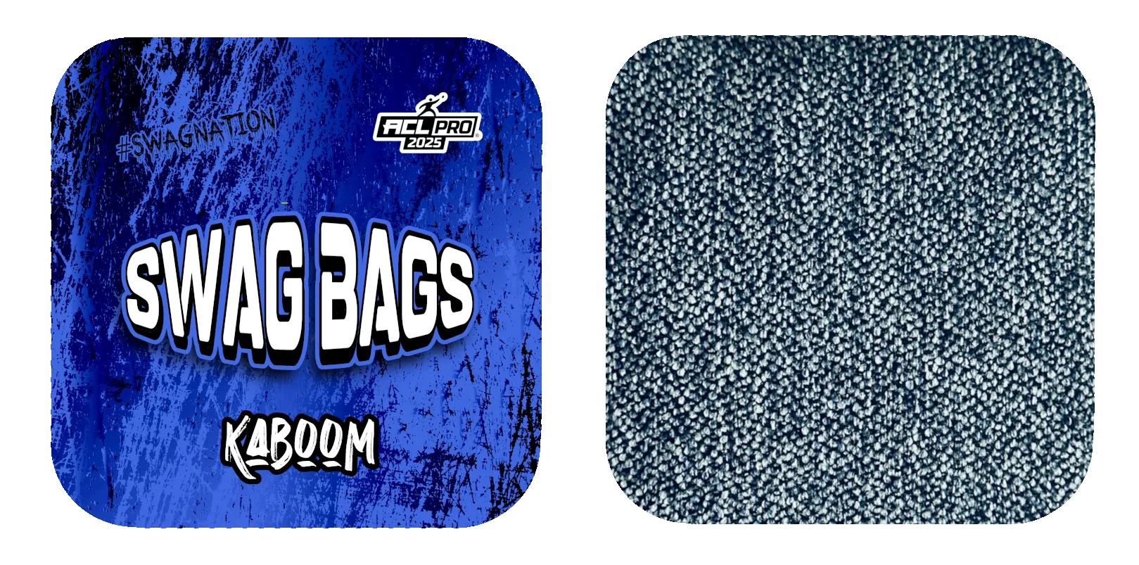 Plain Swag - Kaboom