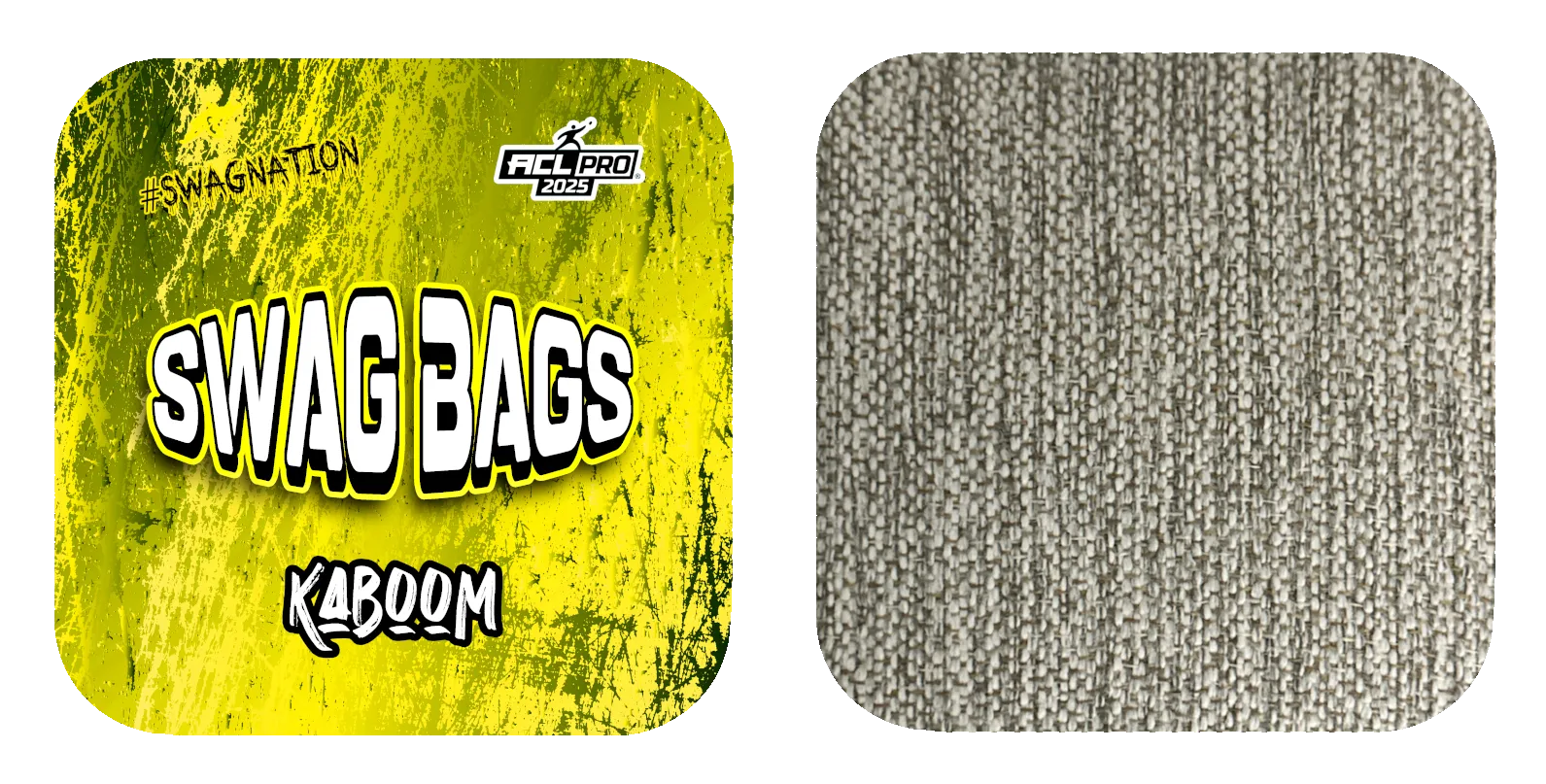 Plain Swag - Kaboom