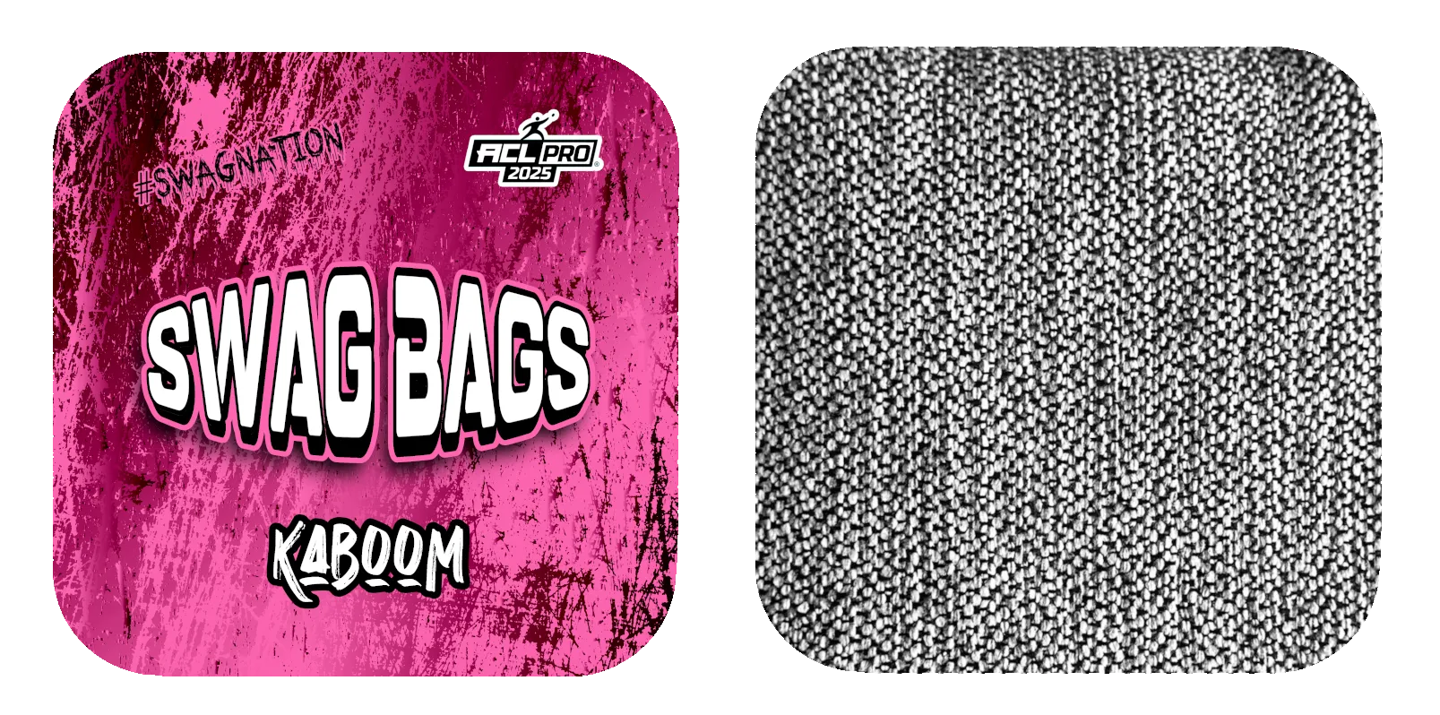 Plain Swag - Kaboom
