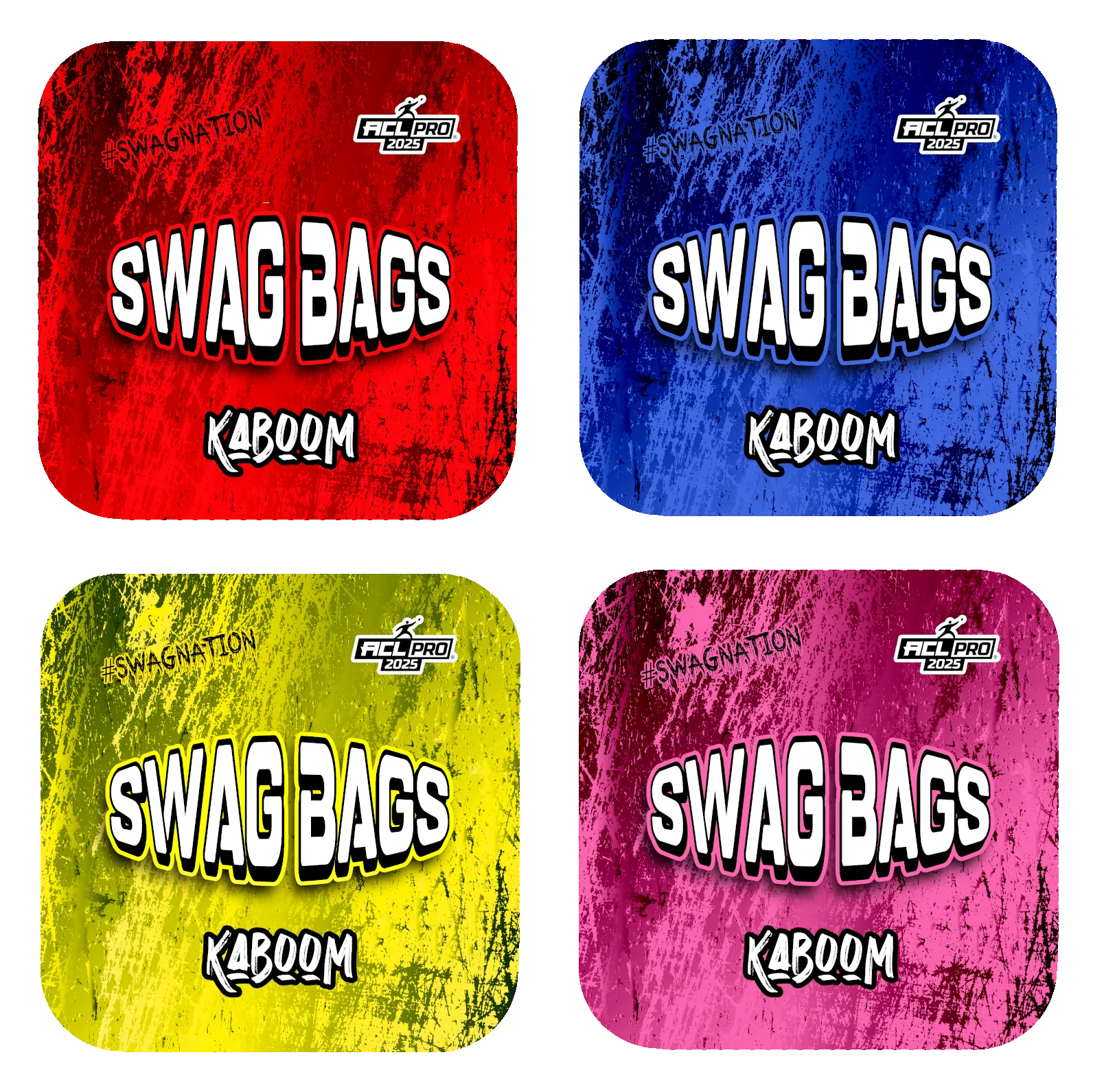 Plain Swag - Kaboom