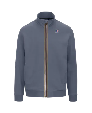 Polar K-WAY Unisex Le Vrai Tarn Grey Blue