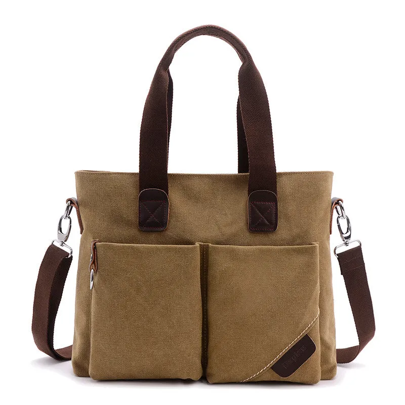 Portable briefcase