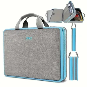 Portable Computer Bag Lightweight Large Capacity Storage Bag
