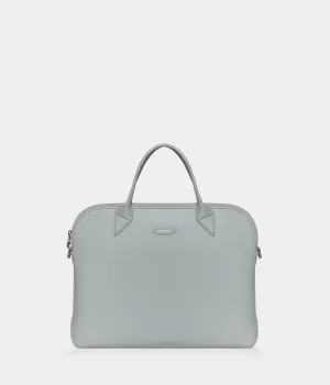 Porte-Documents City Full Uppeal™ Gris Perle