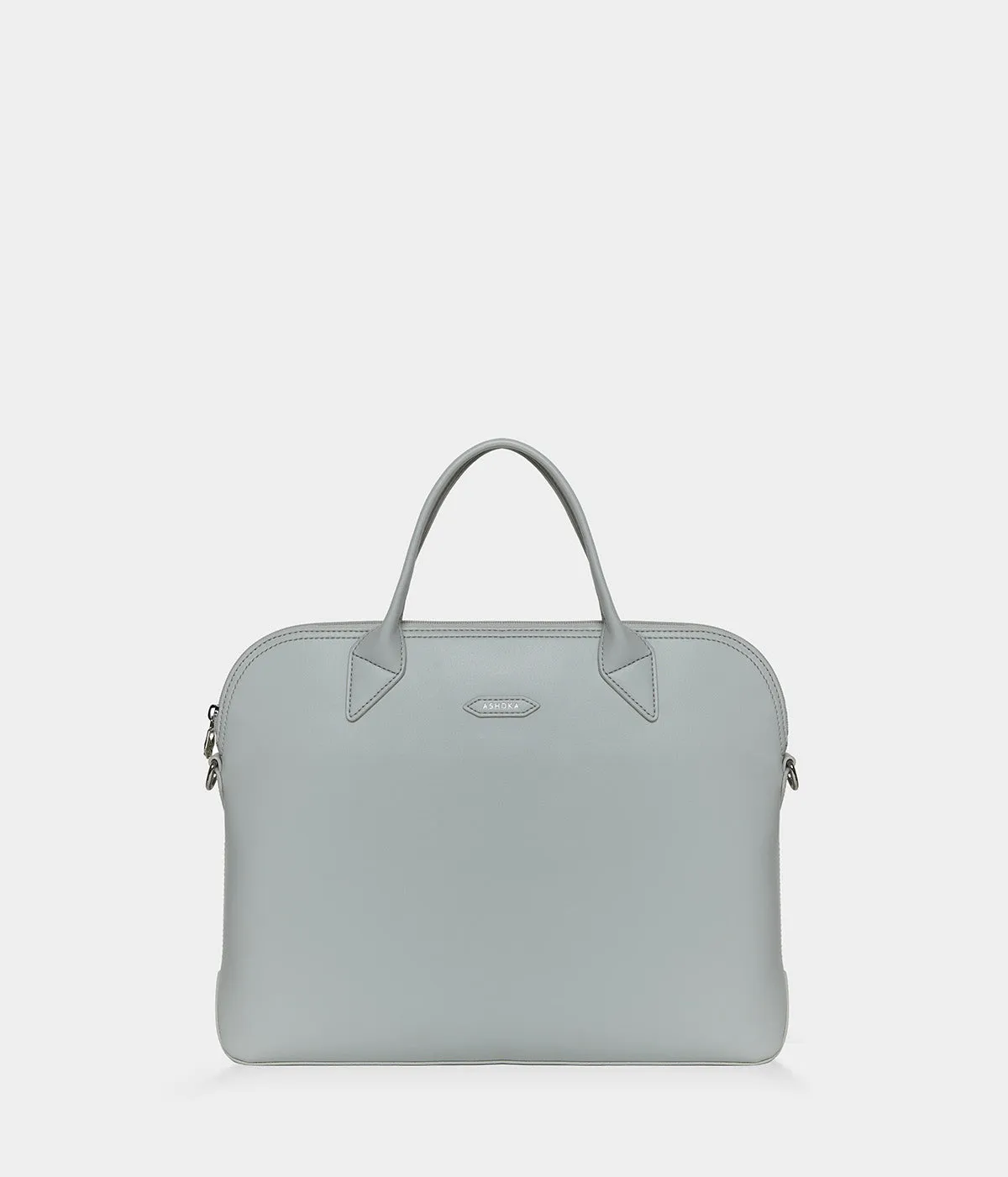 Porte-Documents City Full Uppeal™ Gris Perle