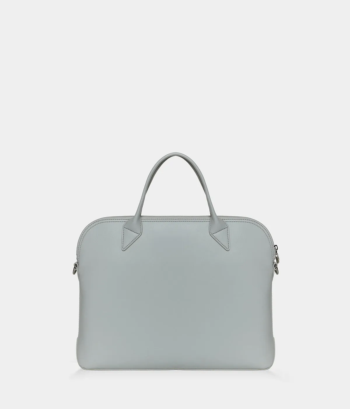 Porte-Documents City Full Uppeal™ Gris Perle