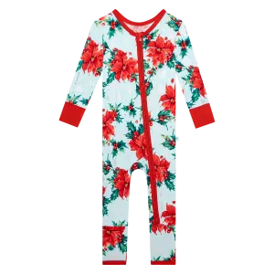 Posh Peanut Winter Lily Convertible One Piece