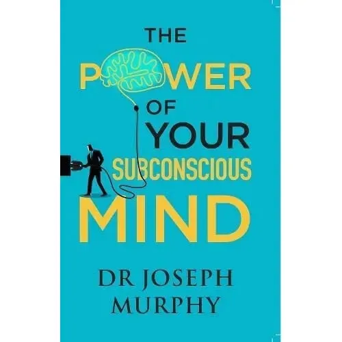 Power of Your Subconcious,This Book May Save Your Life,Mind Body Miracle 3 Books Set