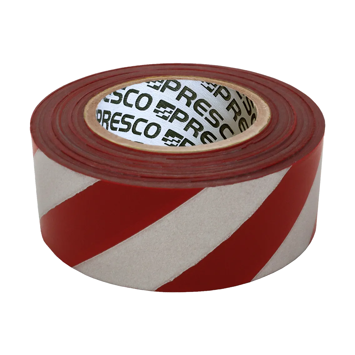 Presco Day Night Reflective Flagging Tape