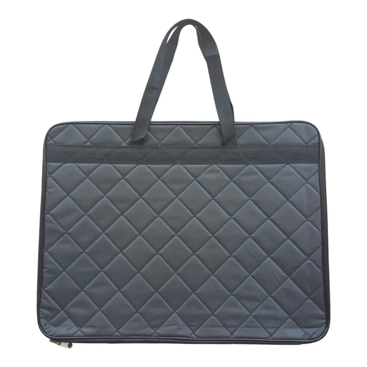 Prime Art Padded Portfolio Bags