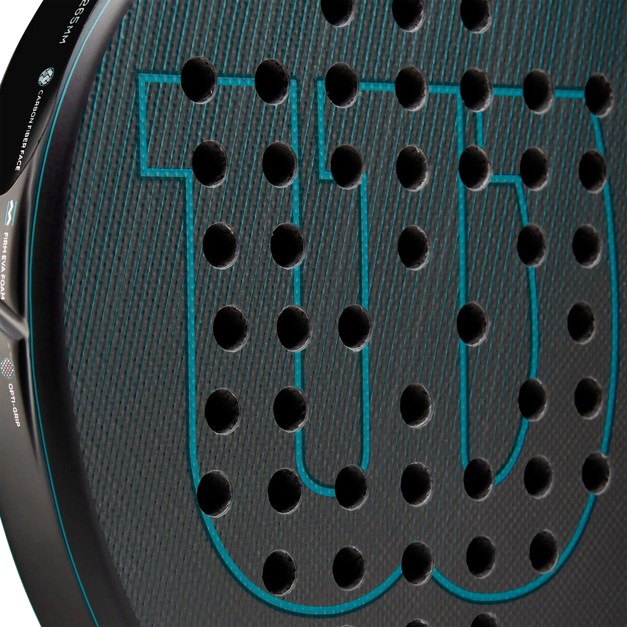 Pro Staff v2 Padel