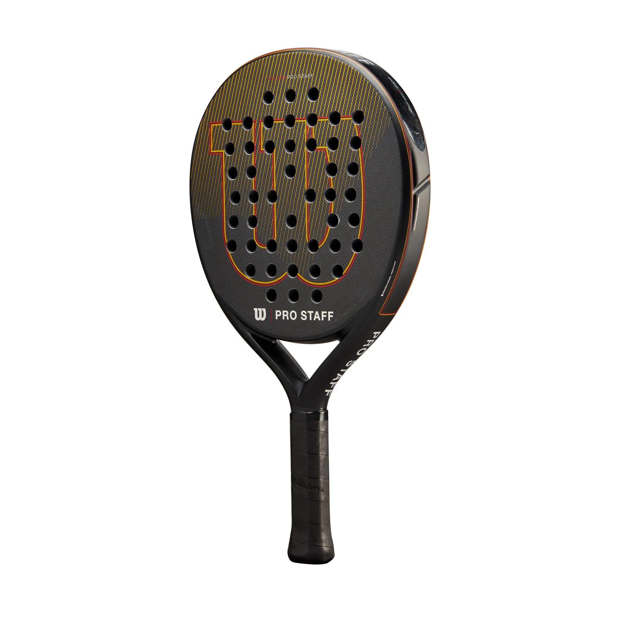 Pro Staff v2 Padel