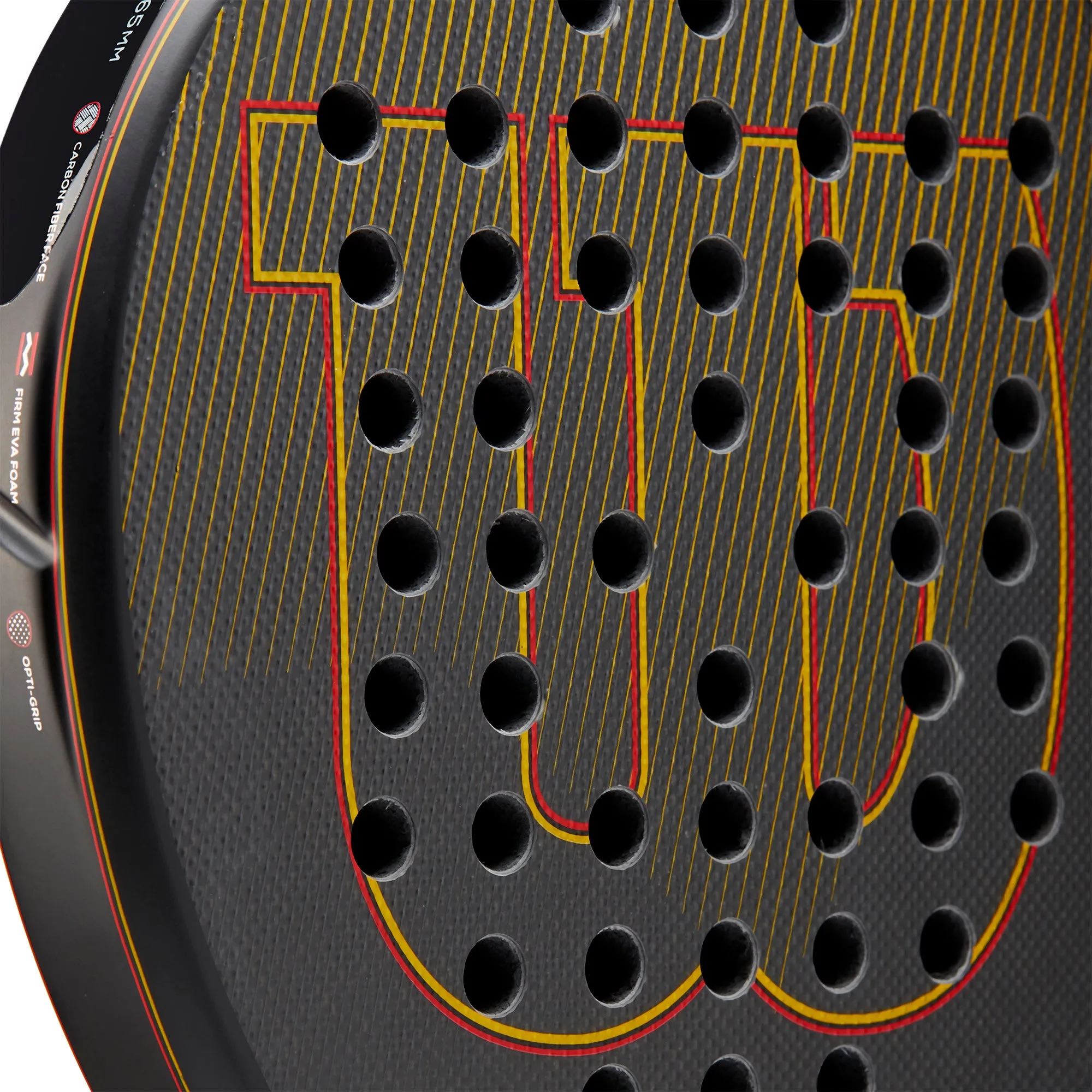 Pro Staff v2 Padel