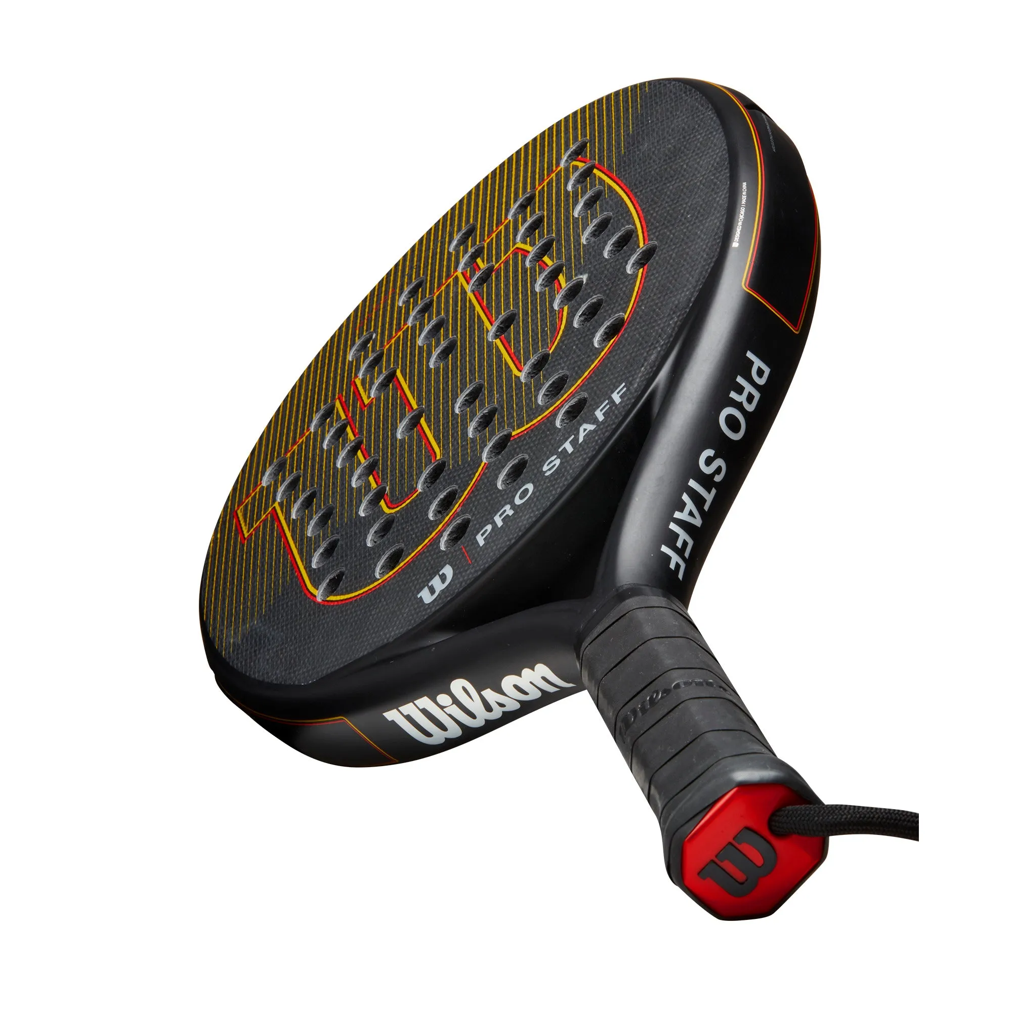 Pro Staff v2 Padel