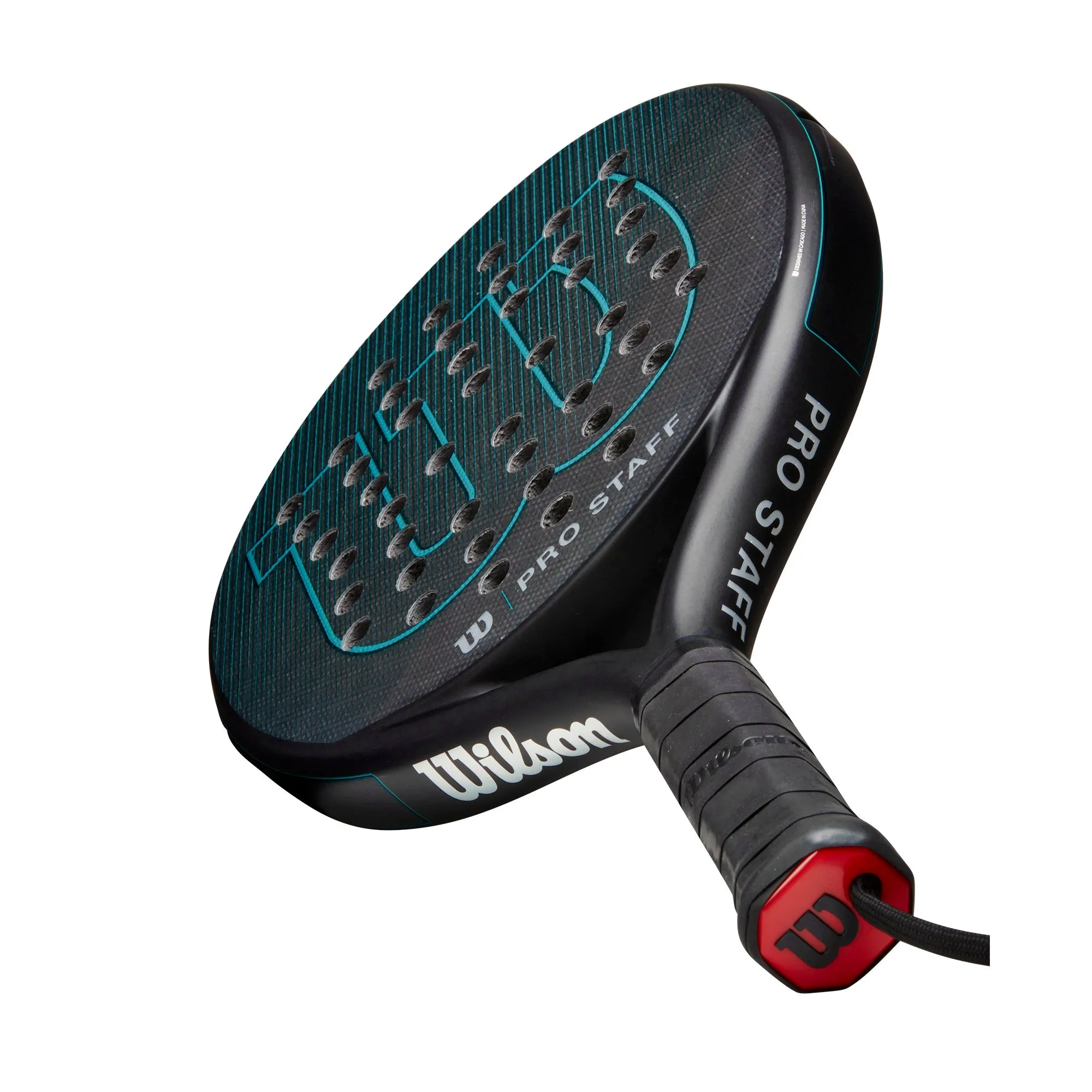 Pro Staff v2 Padel