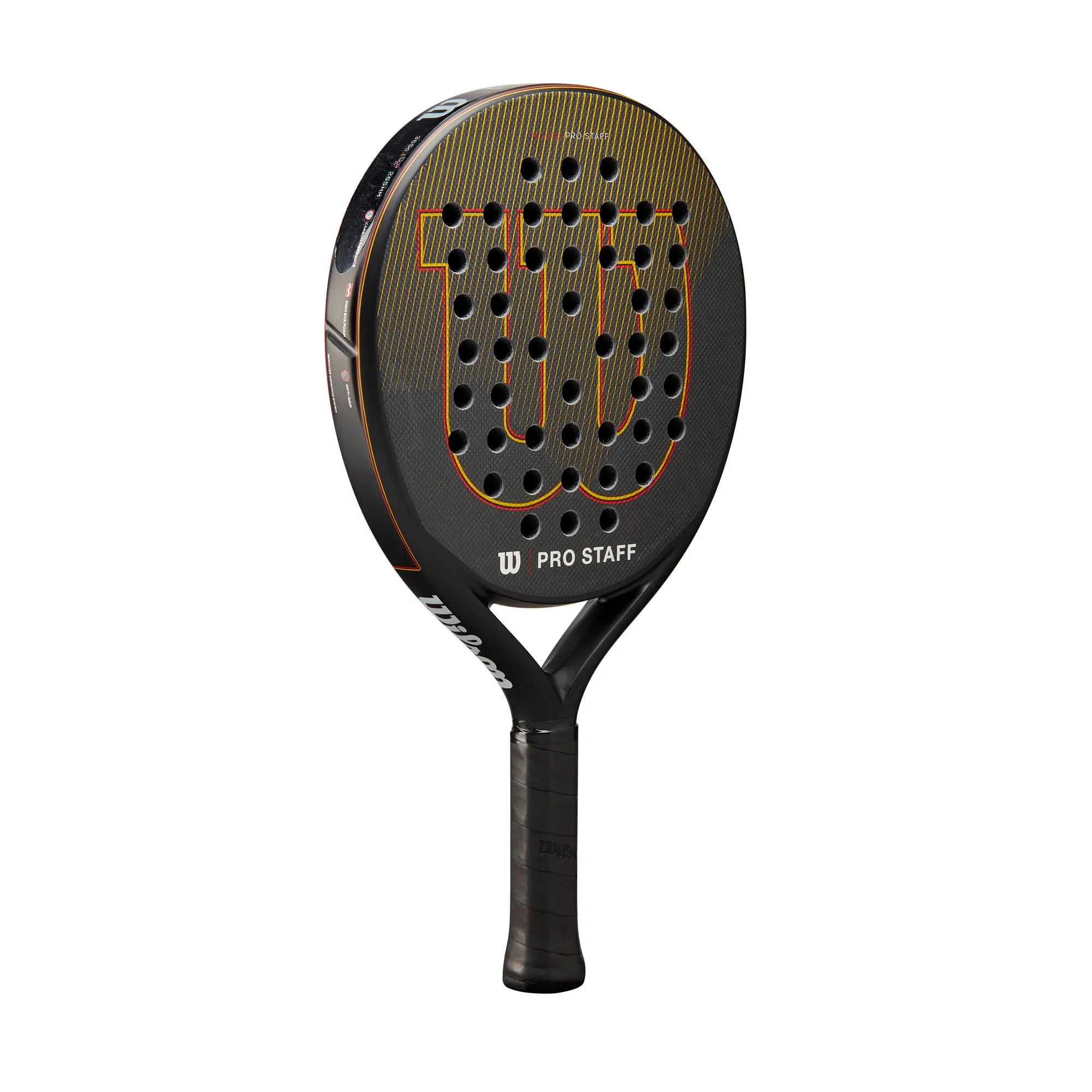 Pro Staff v2 Padel
