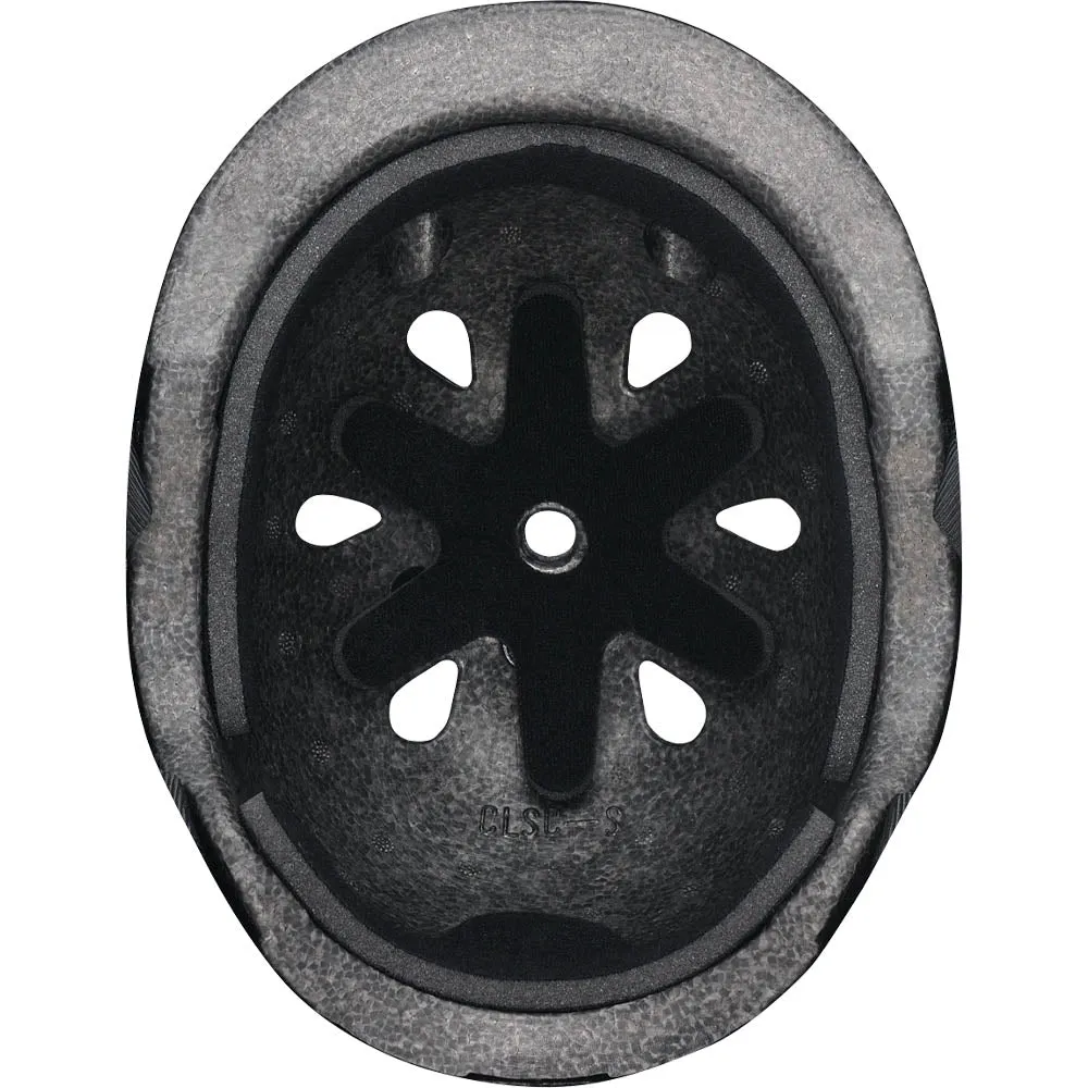 Pro Tec - Classic Certified Helmet Matte Black