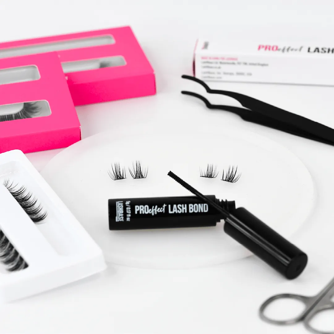 PROeffect Lash Bond - Black